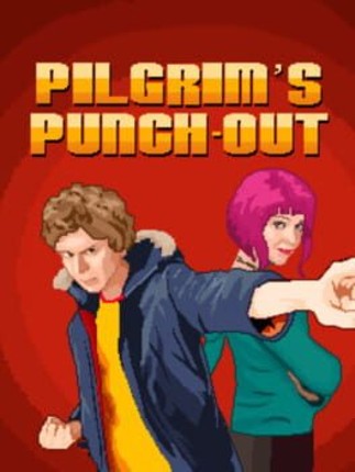 Pilgrim's Punch-Out Image