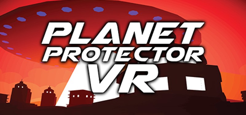Planet Protector VR Image