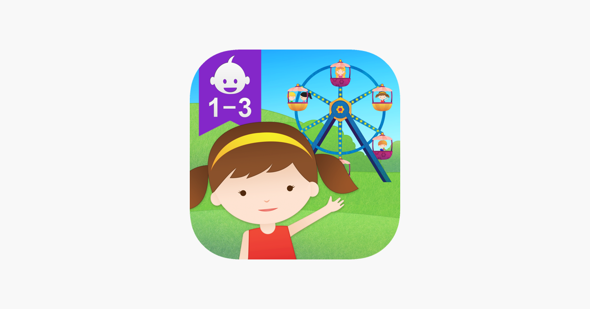 Games like Playground for Kids
