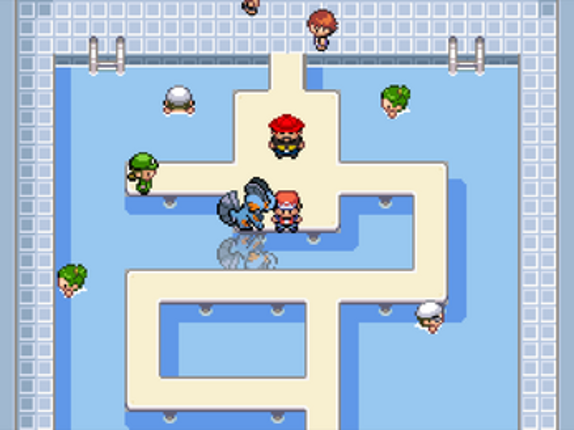 Pokémon FRIENDS screenshot