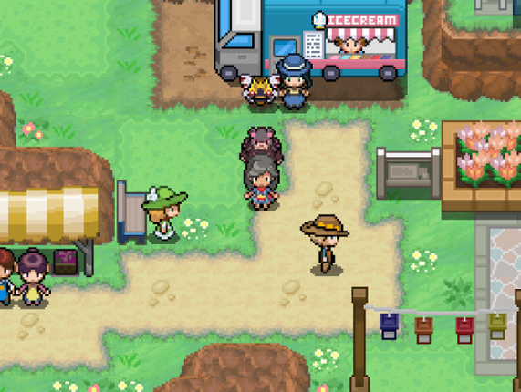 Pokémon Ópalo Image