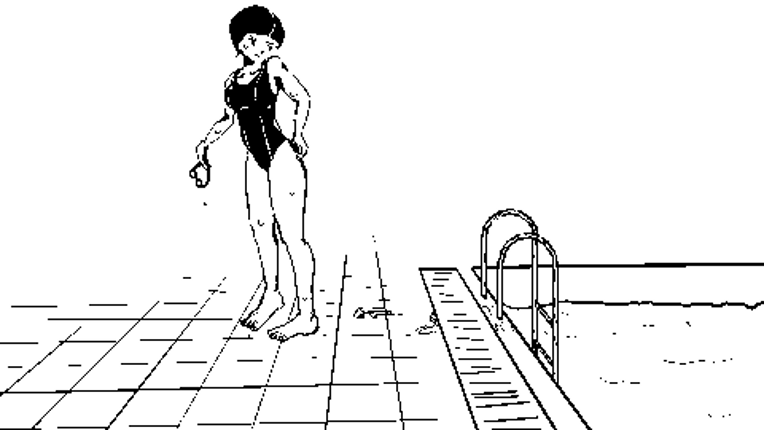PoolSide Image