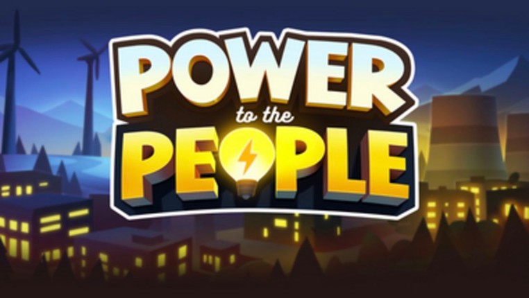 Power to the People screenshot