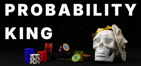 Games like PROBABILITY KING