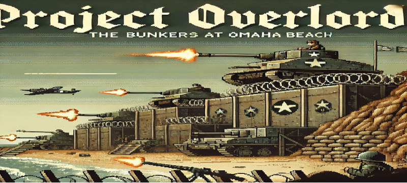 Project Overlord (2025) Image