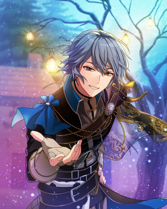 Promise of Wizard screenshot