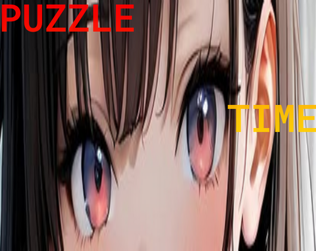 Games like Puzzle-Time-01