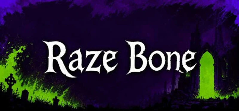 RAZE BONE Image