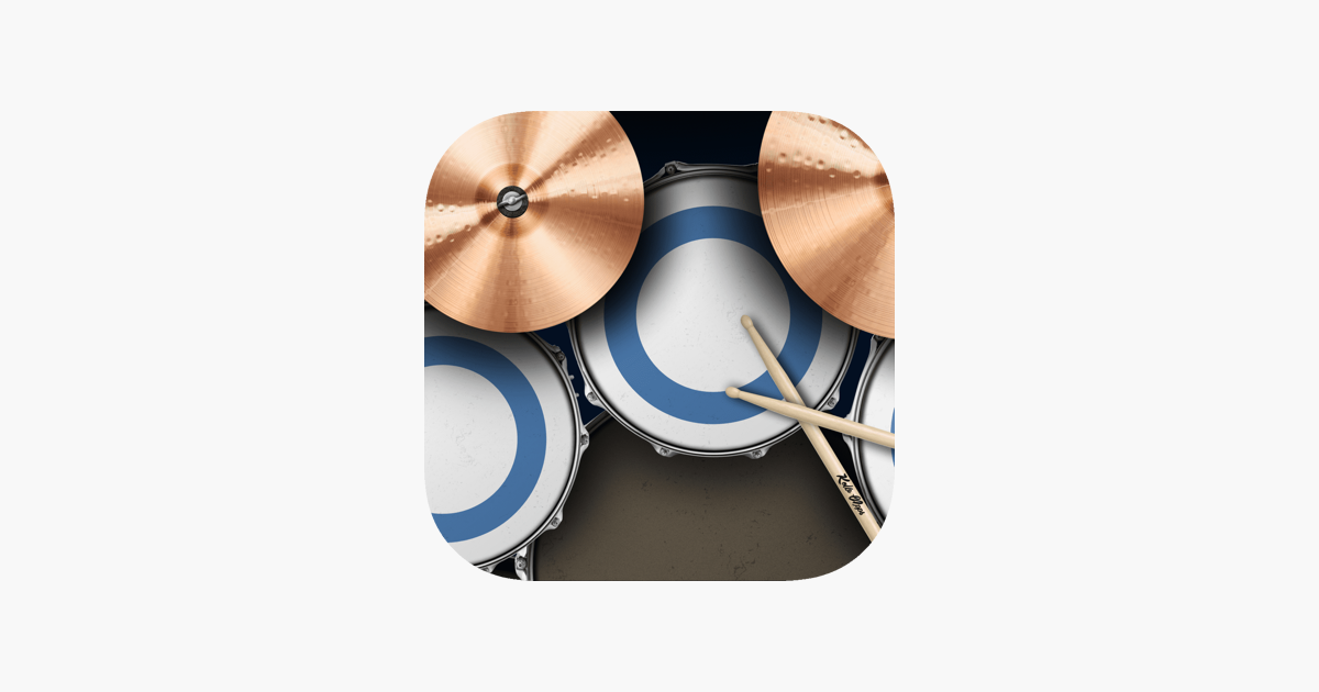 Games like Real Drum: electronic drum set