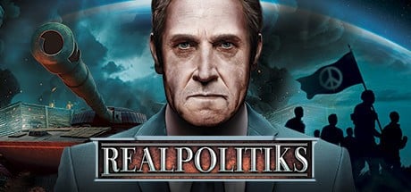 Games like Realpolitiks