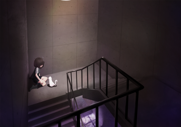 Regret July screenshot
