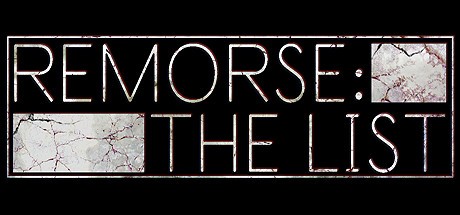 Games like Remorse: The List