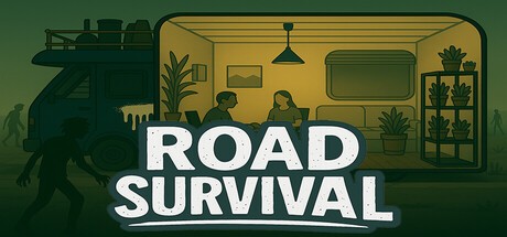 Games like Road Survival: Bigger on the Inside