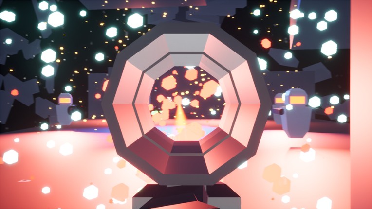 Robots n Lasers screenshot