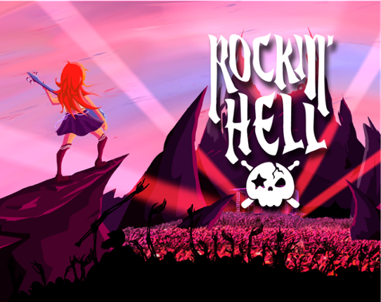 Rockin' Hell Image