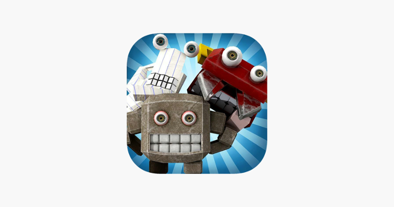 Roshambo Dash Image