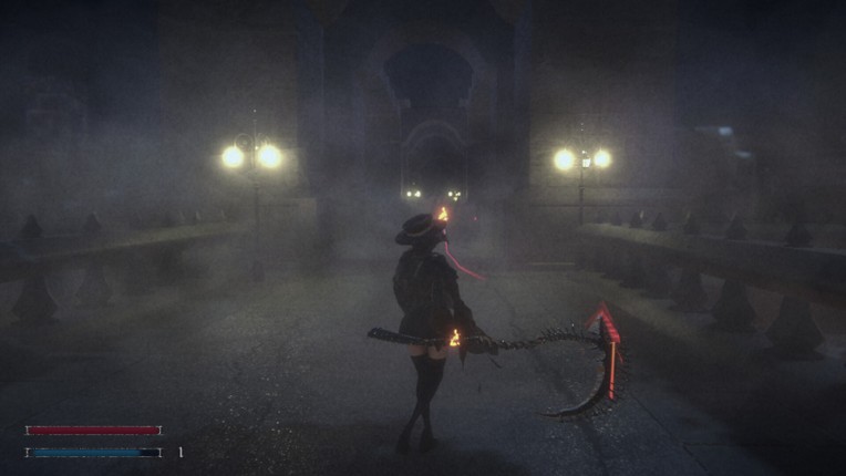 Rotting Valentine screenshot