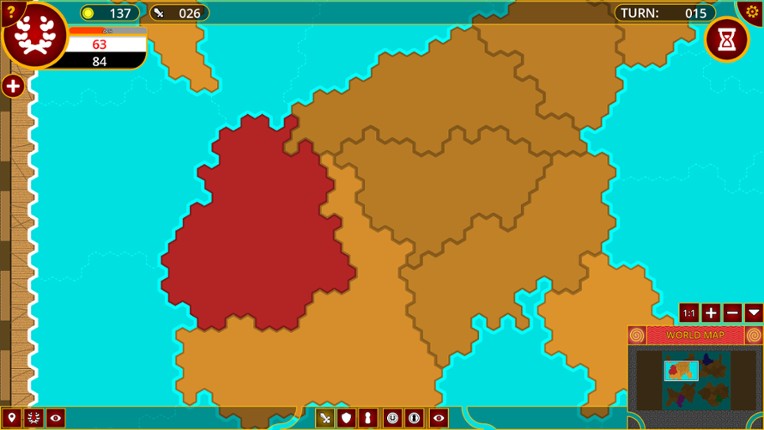 Rule & Expand screenshot