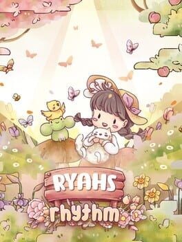 Games like Ryahs Rhythm