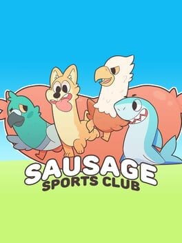 Games like Sausage Sports Club