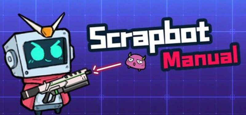 Scrapbot Manual Image