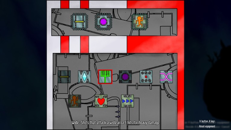 Shoot Star screenshot