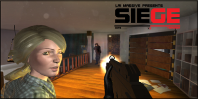 SIEGE™ | Multiplayer | Tactical FPS Image