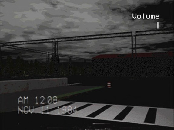 Silent Witness screenshot