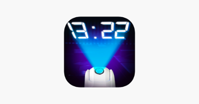 Simulator Hologram Clock Joke Image