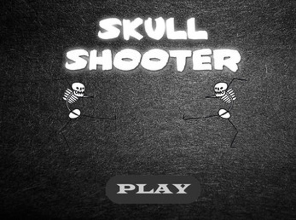 Skull Shooter Image