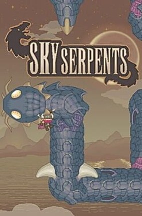 Sky Serpents Image