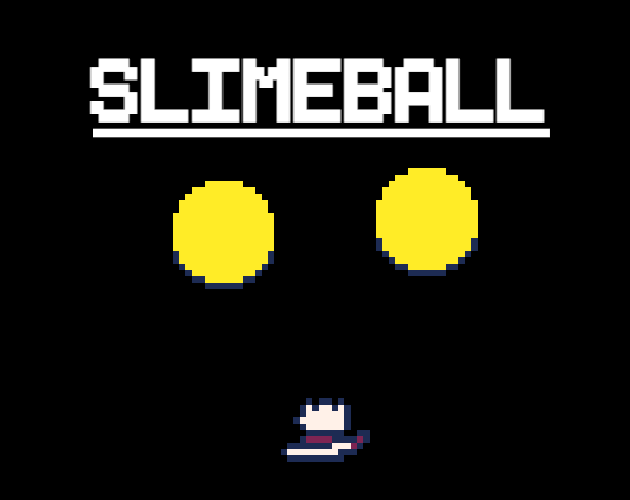 Games like SLIMEBALL
