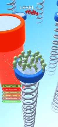 Sling War screenshot