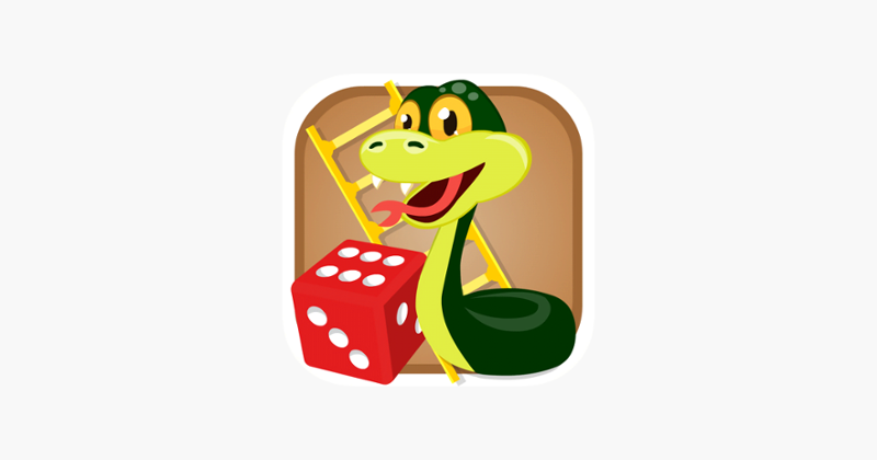 Snakes and Ladders - Ultimate Image
