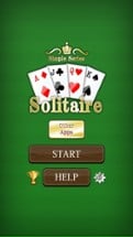 Solitaire (Klondike) - Simple Card Game Series Image