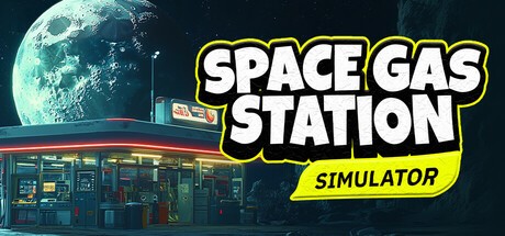Games like Space Gas Station Simulator