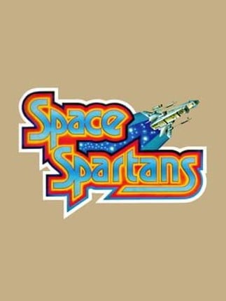 Space Spartans Game Cover