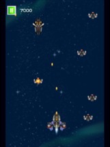 Space War Battle Image