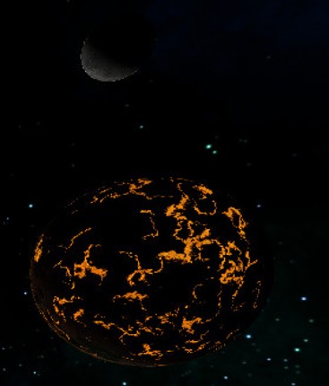 SpaceDominator screenshot