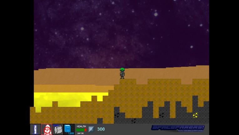 Spacefarers! screenshot