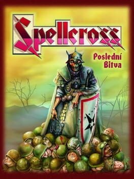 Games like Spellcross: The Last Battle