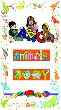 Spelling Test For Kids screenshot