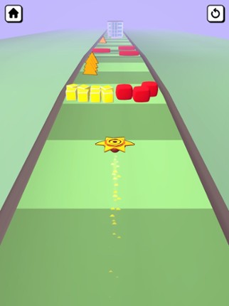 Spin N Crash screenshot