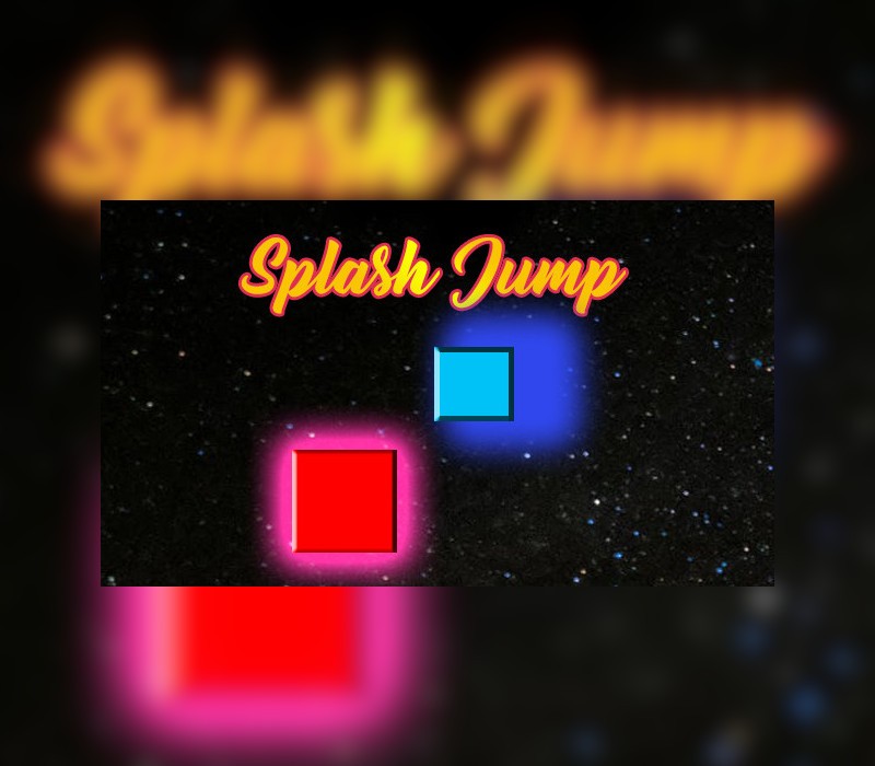 Games like Splash Jump