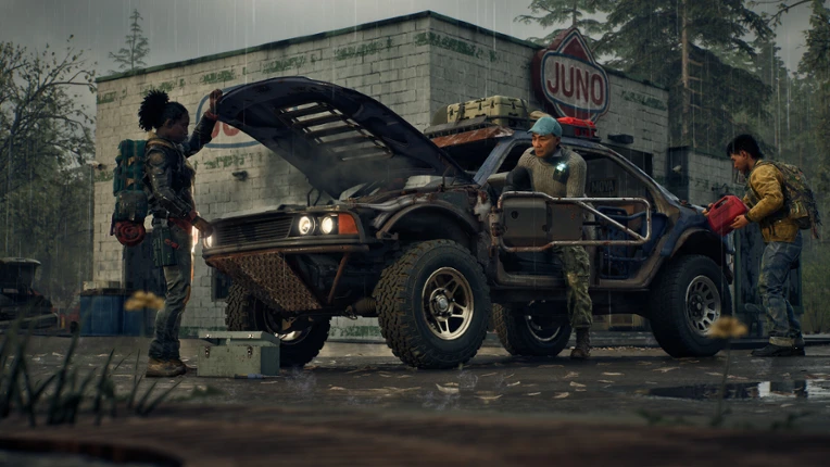 State of Decay 3 screenshot