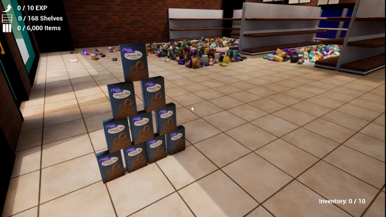 Storehand Image