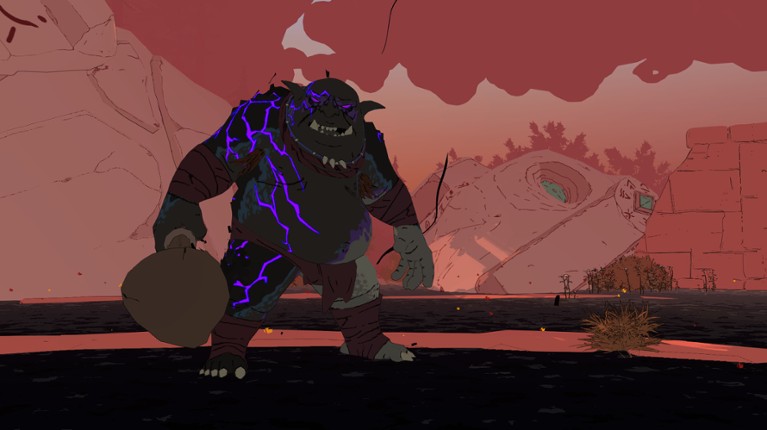 Stormforge screenshot