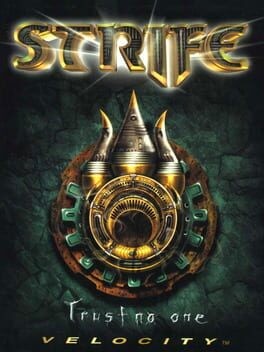 Games like Strife: Quest for the Sigil