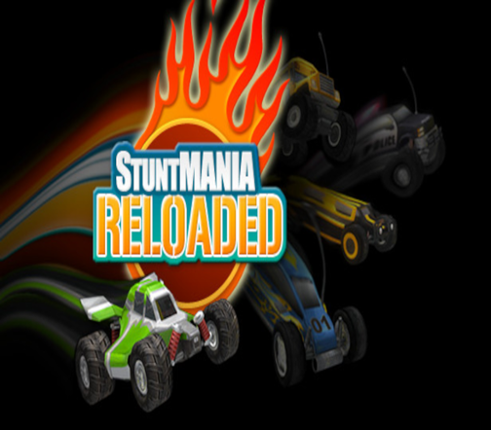 StuntMANIA Reloaded Image