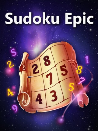 Sudoku Epic screenshot